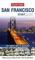 Insight Guides San Francisco Smart Guide