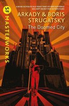 S.F. MASTERWORKS 5 - The Doomed City