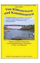 Von Kluetenewern und Kanalsteurern