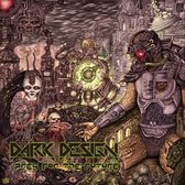 Dark Design - Prey For The Future (CD)