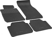 Rubber automatten BMW 1-Serie F20 & F21 | Bouwjaren vanaf 2011 t/m 2019