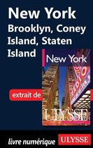 New York : Brooklyn, Coney Island, Staten Island
