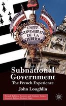 Subnational Government