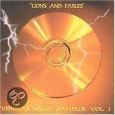 Lions And Fables: Verglas Music Sampler Vol. 1