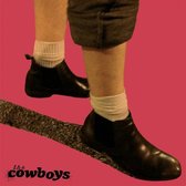 The Cowboys - Volume 4 (LP)