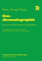 Gaschromatographie