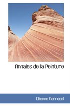 Annales de La Peinture