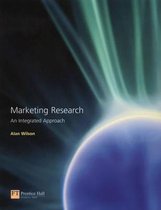 Marketing Research