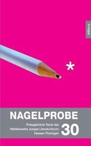 Nagelprobe 30