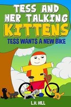 Tess and Her Talking Kittens