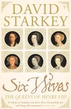 Six Wives Queens Of Henry VIII
