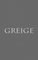 Greige Notebook