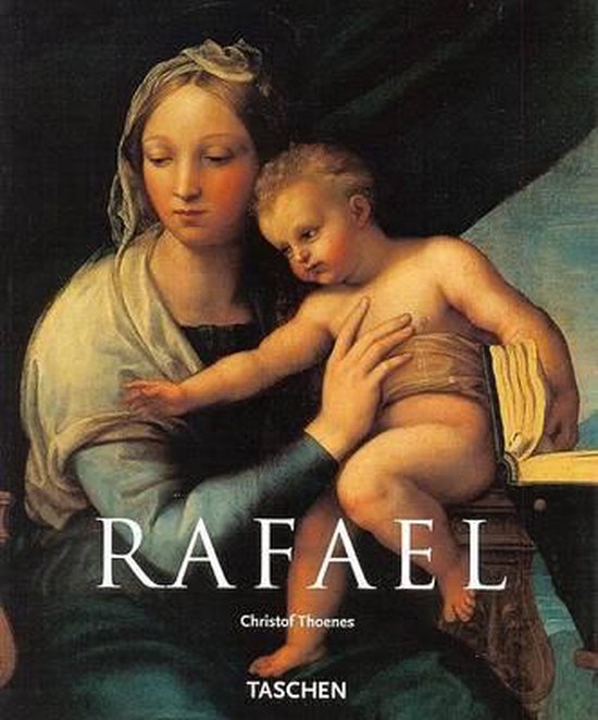 Raphael - cover
