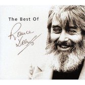 Best Of Ronnie Drew [Talking Elephant]