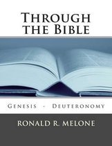 Through the Bible