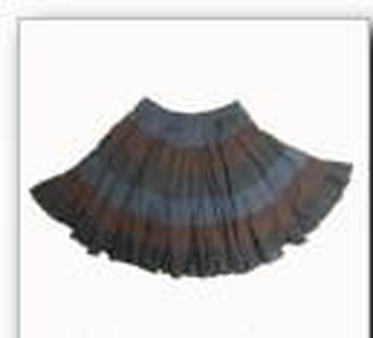 LoFff rok maat 104