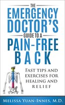 The Emergency Doctor's Guide to a Pain-Free Back