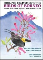 Phillipps Field Guide To The Birds Of Bo