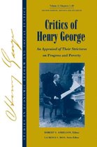 Critics Of Henry George