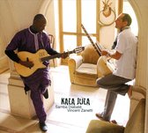 Samba Diabaté & Vincent Zanetti - Kala Jula (CD)