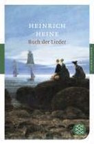 Das Buch Der Lieder