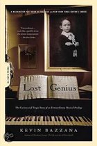 Lost Genius