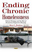 Ending Chronic Homelessness