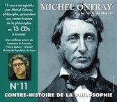 Contre-Histoire De La  Philosophie No 11