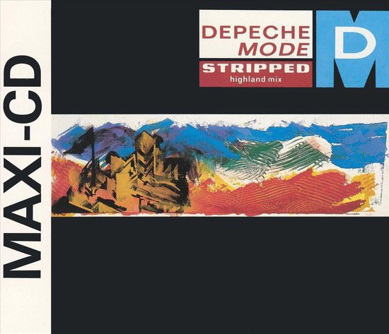 Stripped