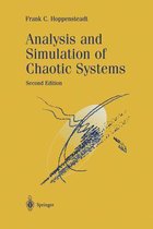 Applied Mathematical Sciences- Analysis and Simulation of Chaotic Systems