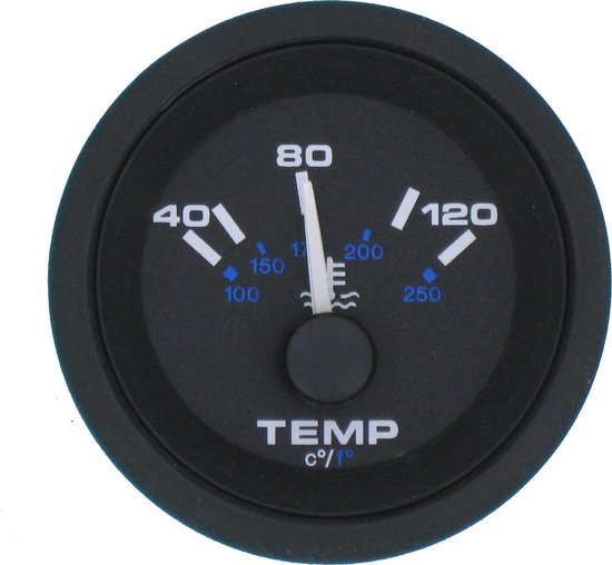 Granit Watertemperatuurmeter - 11410590