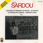 Michel Sardou 1972-1973