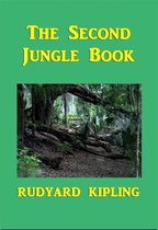 The Second Jungle Book