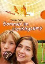 Die Moskitos 02. Sommer im Hockeycamp