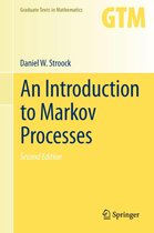 Graduate Texts in Mathematics 230 - An Introduction to Markov Processes