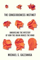 Omslag The Consciousness Instinct