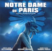 Notre Dame de Paris [Italian Version]