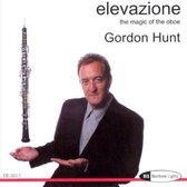 Gordon Hunt, Nörrkoping Symphony Orchestra - Elevazione (CD)