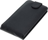Flipcase hoesje voor Samsung Galaxy Note 7 SM-N930 - Zwart
