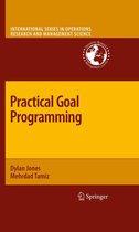 International Series in Operations Research & Management Science 141 - Practical Goal Programming