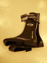 BBB BWS-08 Ultraflex Overschoenen - 1 paar - Maat 41/42 - Zwart