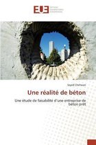 Une R�alit� de B�ton