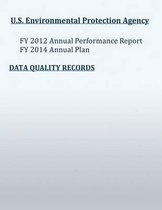 Fy 2012 Annual Performance Report, Fy 2014 Annual Plan