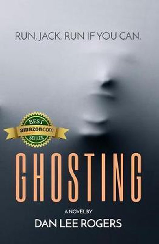 Ghosting - cover