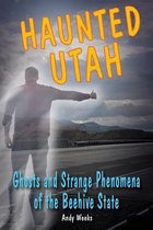 Haunted Utah