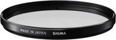 Sigma AFF9B0 cameralensfilter 7,2 cm Ultraviolet (UV) camera filter