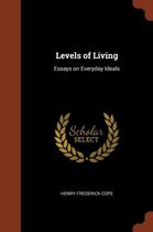 Levels of Living