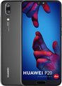 Huawei P20 - 128GB - Zwart