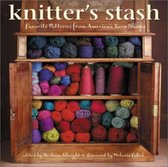 Knitter's Stash