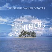 Grand Cayman Concert